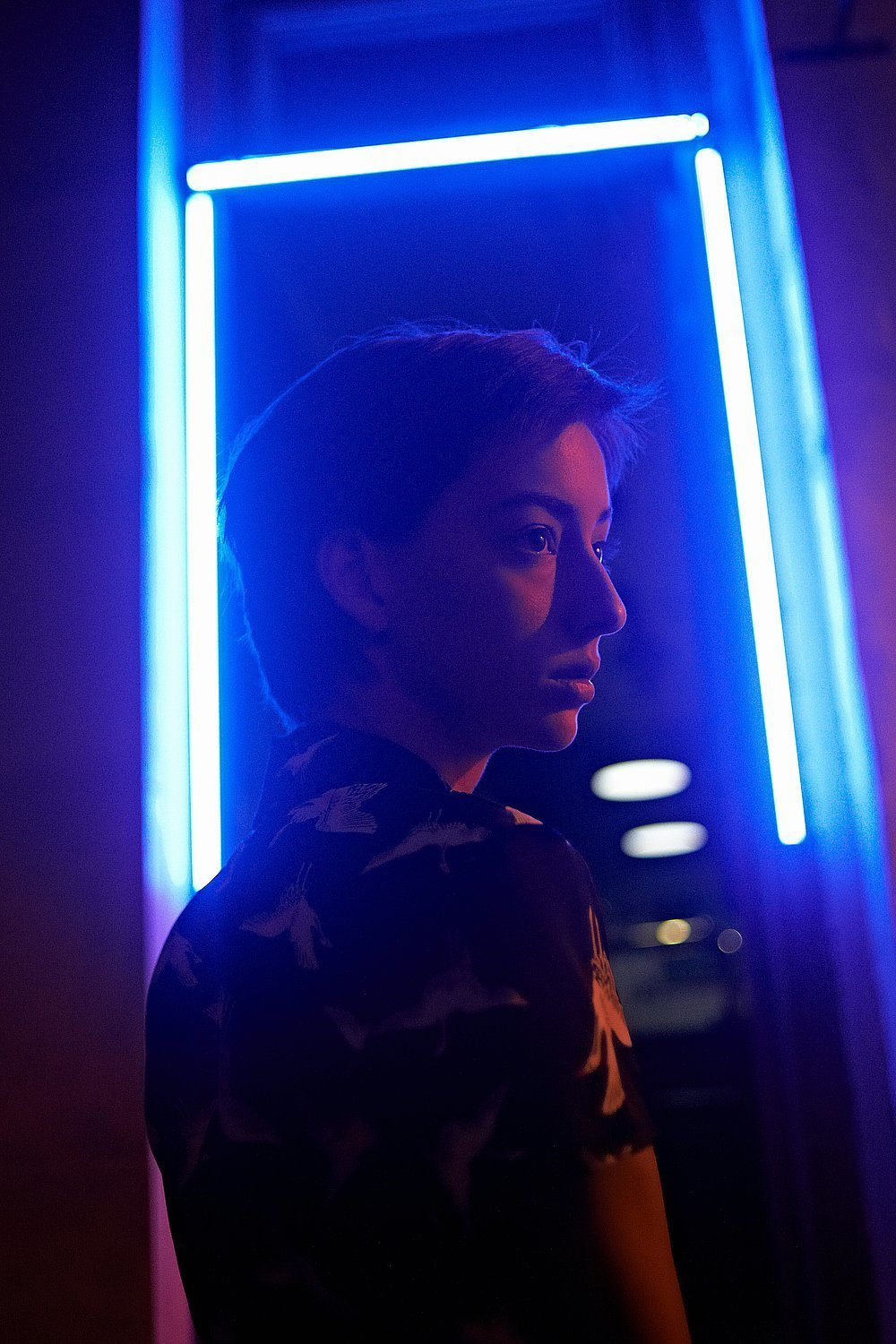 Nessi. Грузия. Тбилиси. Фотограф для людей и брендов в Санкт-Петербурге