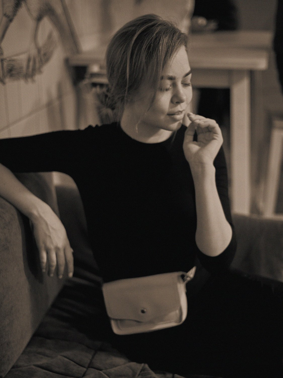 Кафе «Щегол». Фотограф для людей и брендов в Санкт-Петербурге