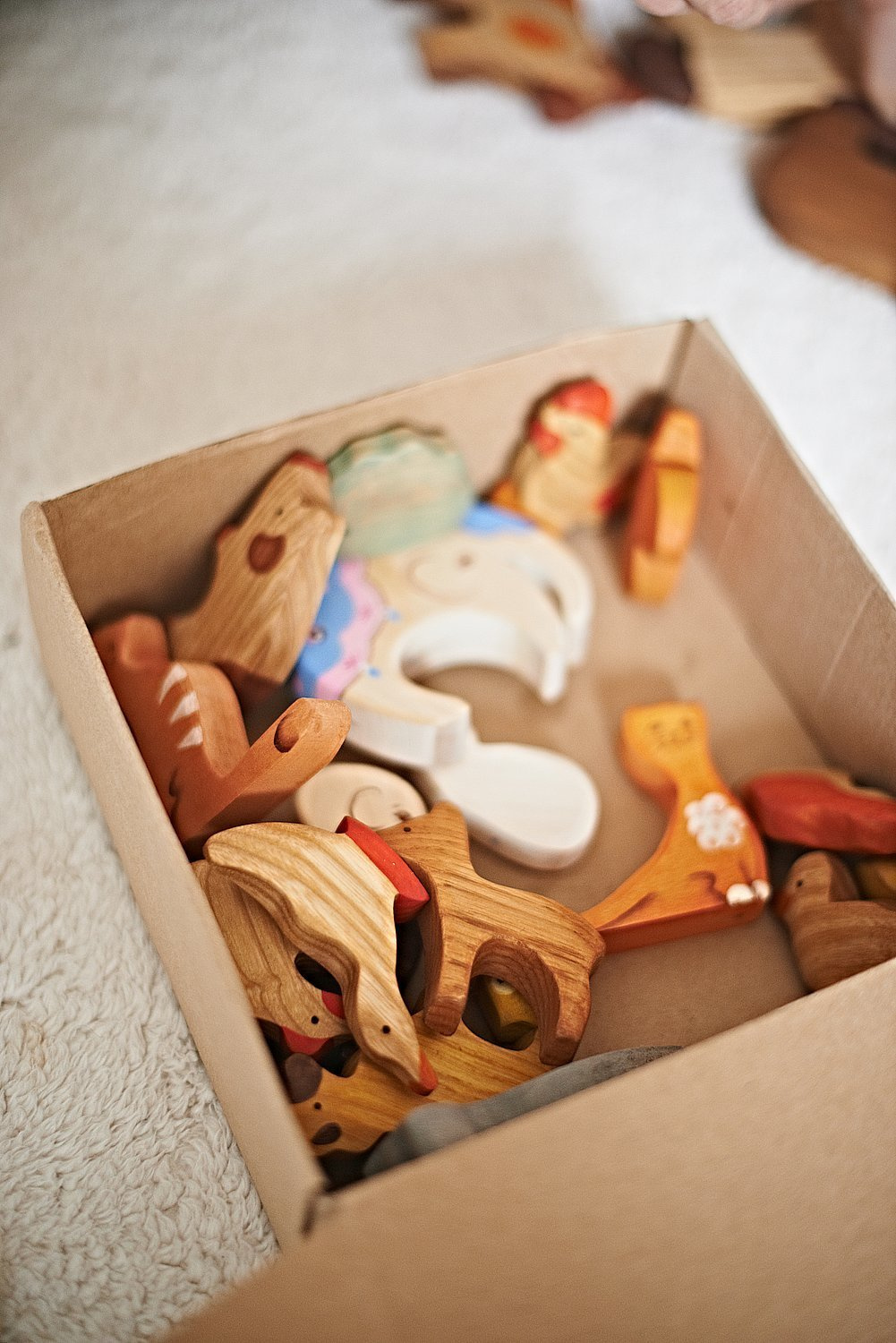 Один день маленького Миши. Портретный фотограф в Санкт-Петербурге