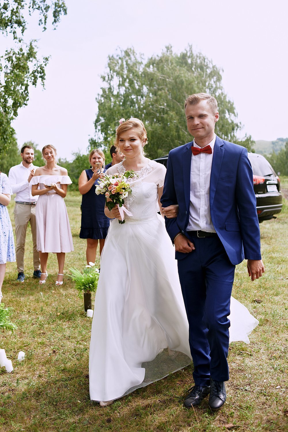 Артур и Юлия. Фотограф для людей и брендов в Санкт-Петербурге