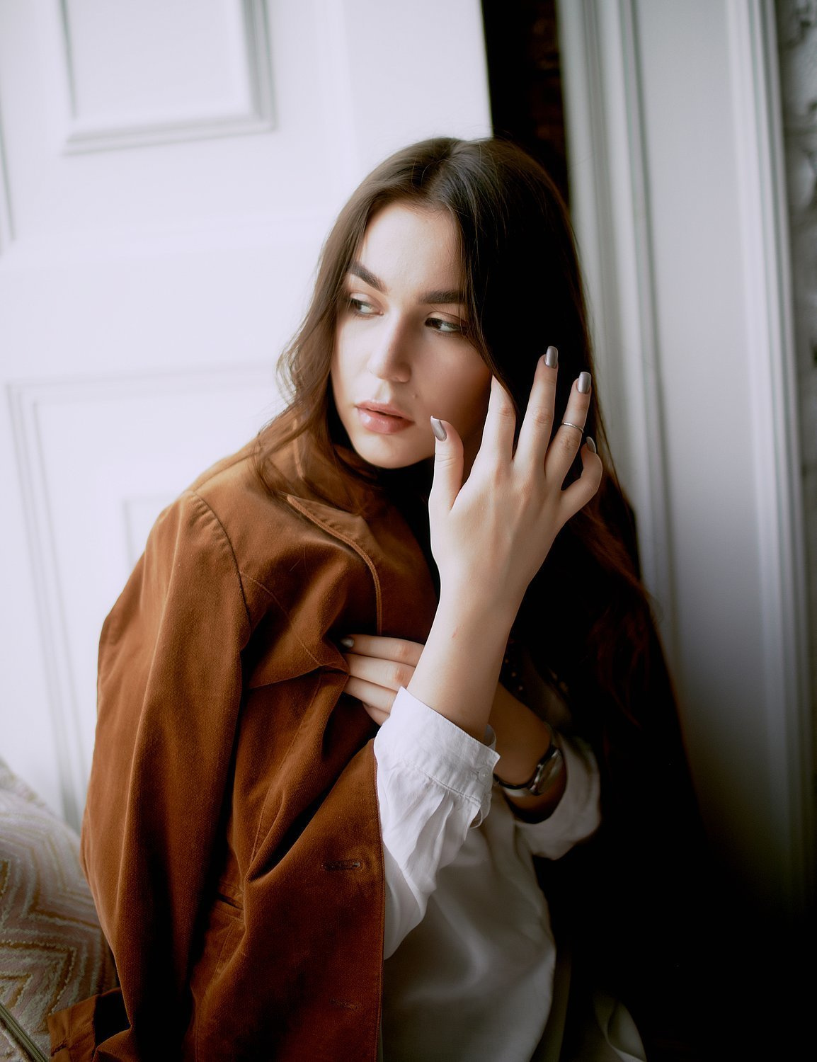 Лиза. Фотограф для людей и брендов в Санкт-Петербурге