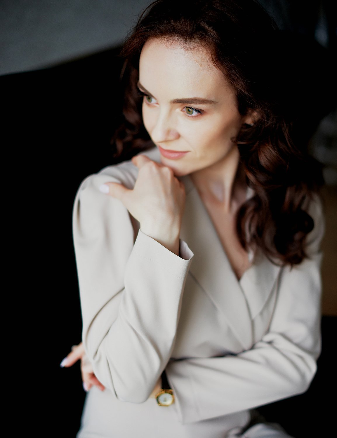 Мария. Фотограф для людей и брендов в Санкт-Петербурге