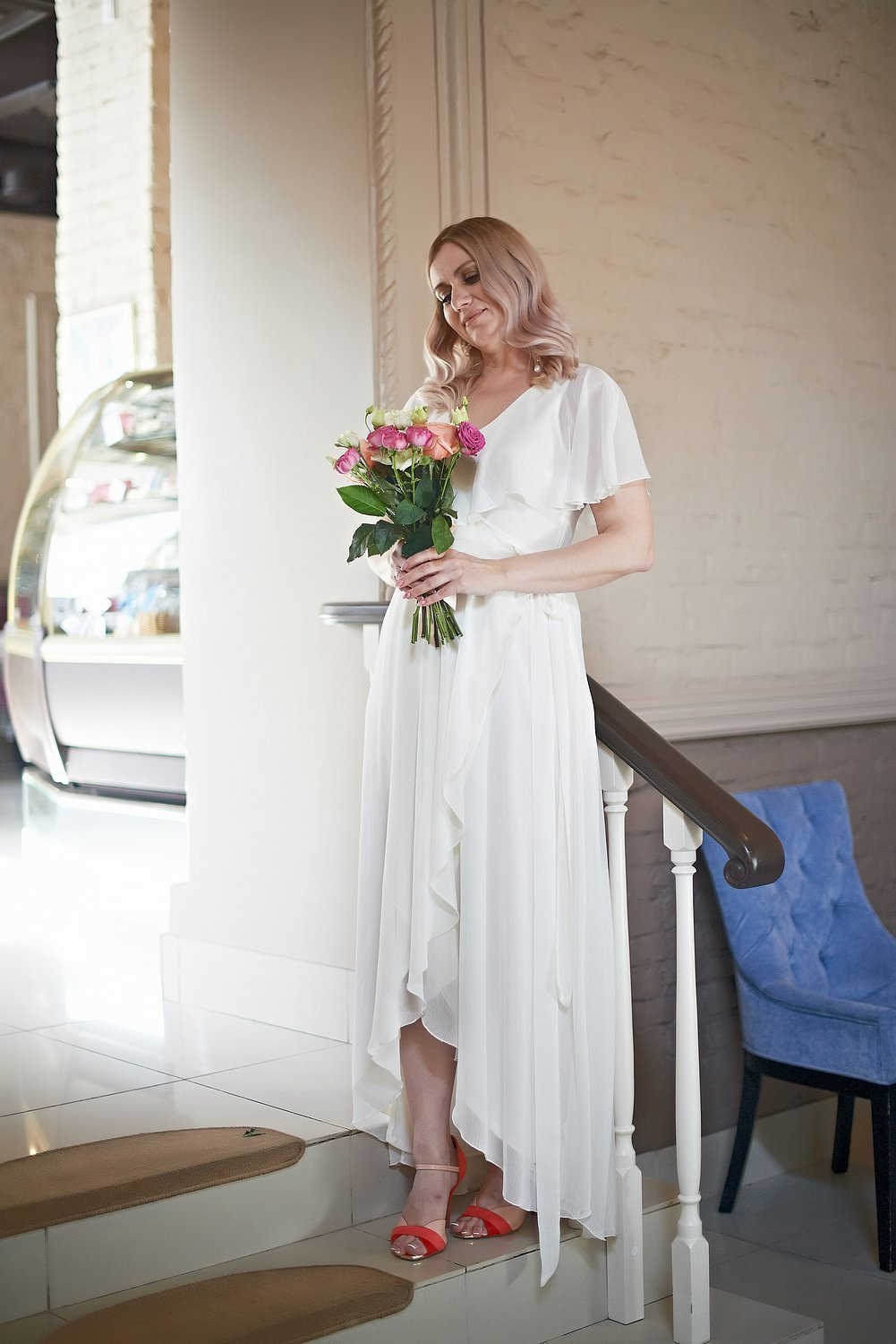 Игорь и Татьяна. Фотограф для людей и брендов в Санкт-Петербурге