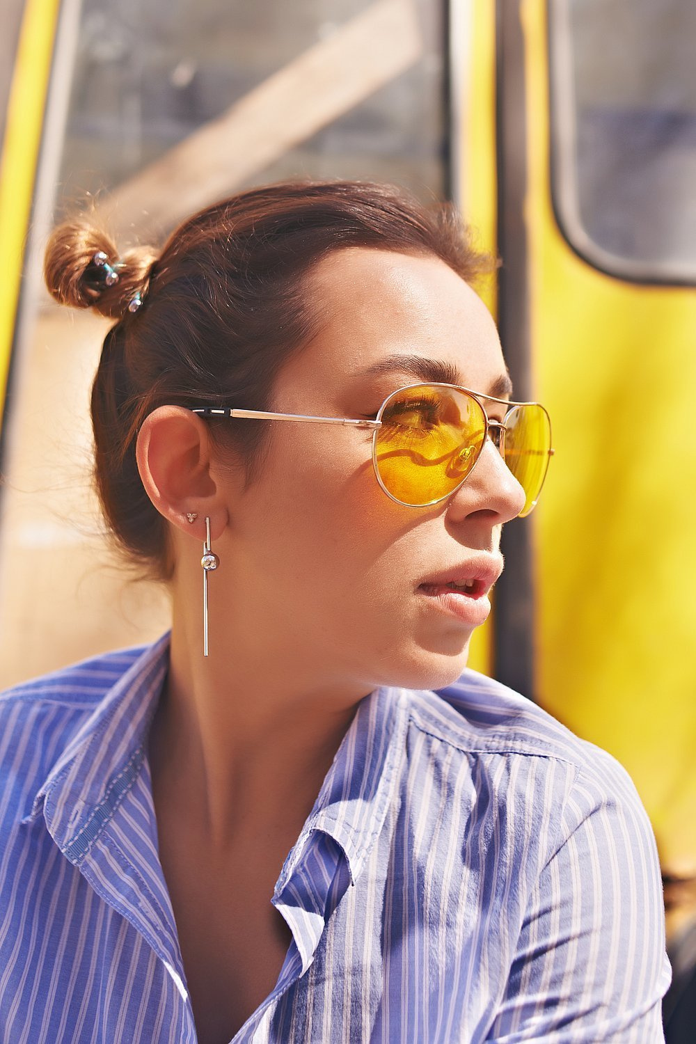 Ника. Фотограф для людей и брендов в Санкт-Петербурге