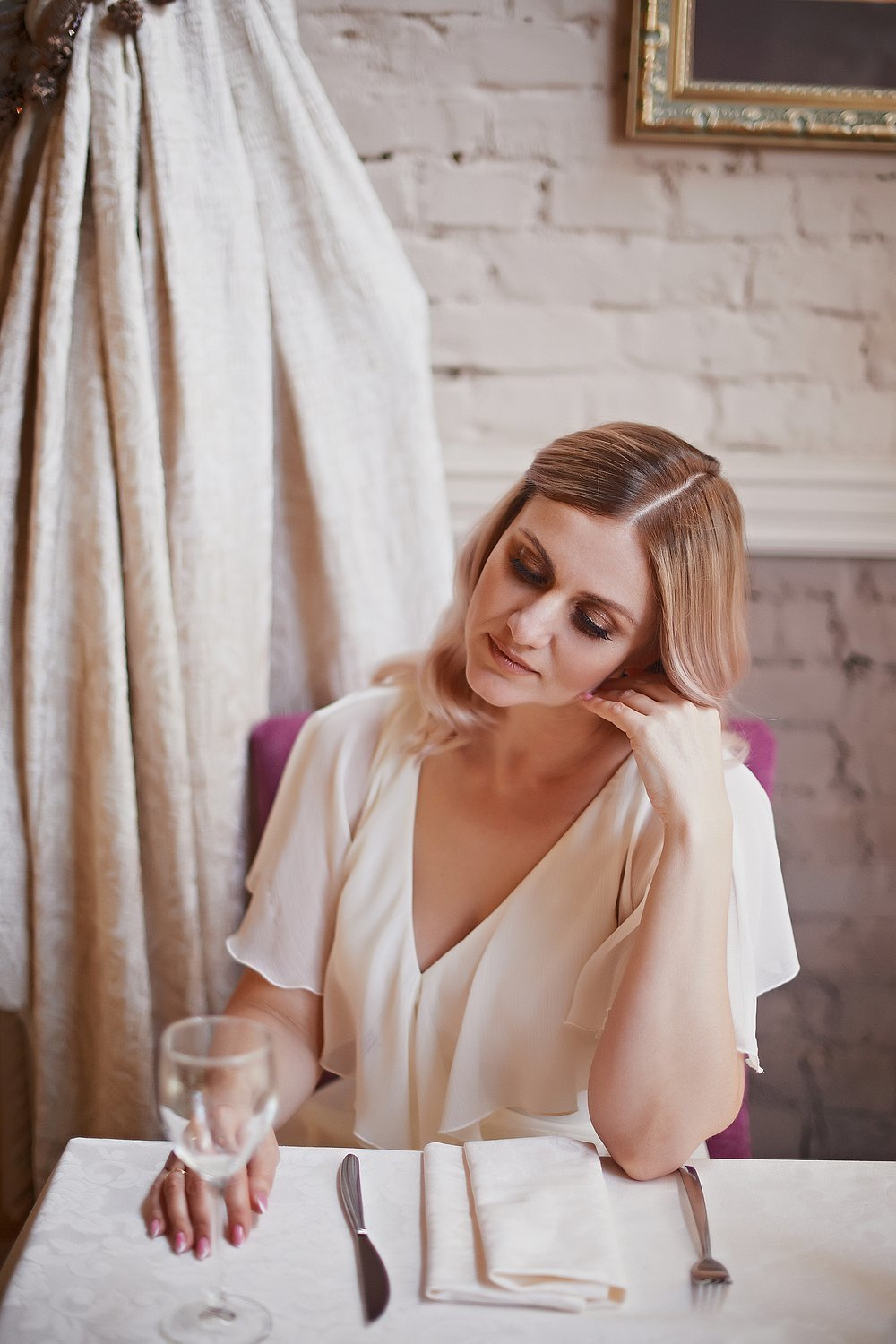 Игорь и Татьяна. Фотограф для людей и брендов в Санкт-Петербурге