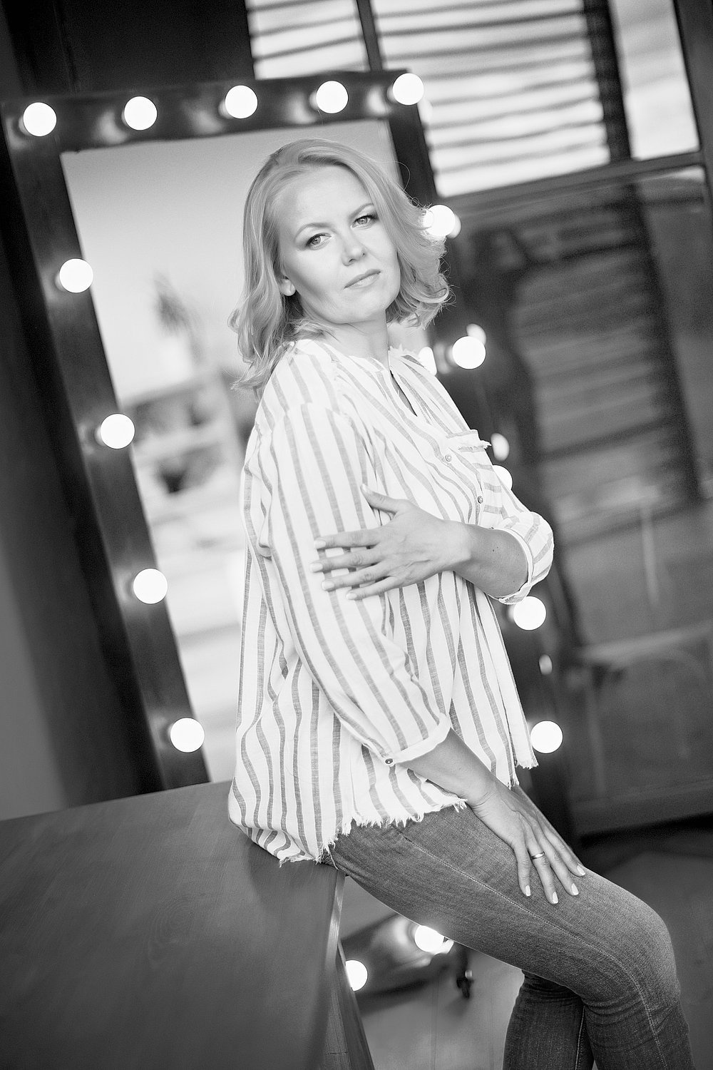 Светлана. Фотограф для людей и брендов в Санкт-Петербурге