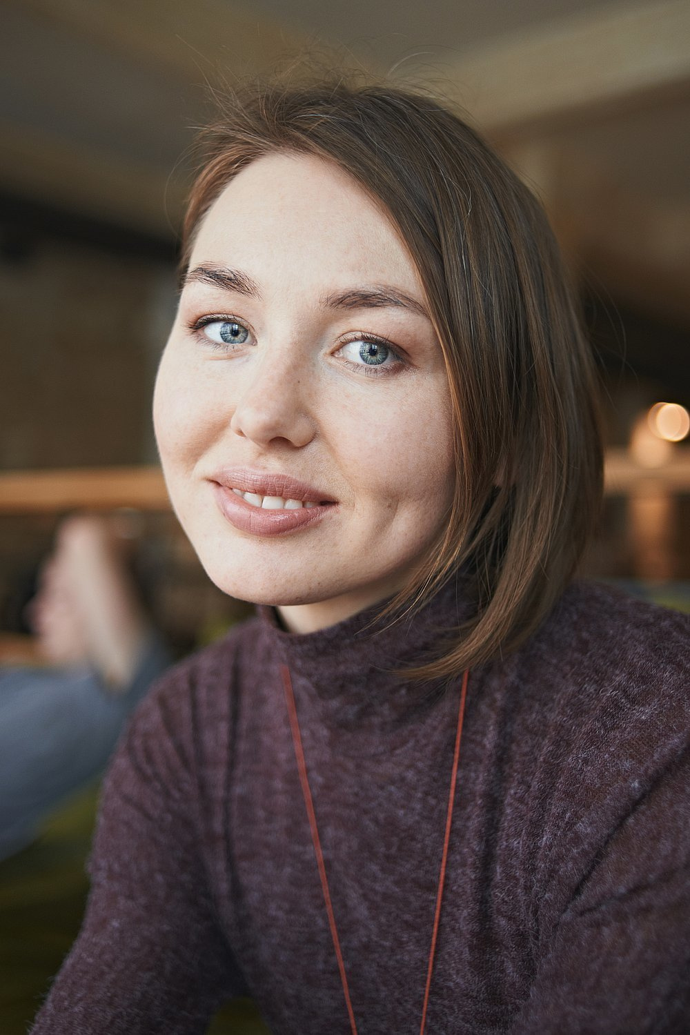 Женя. Сербия. Белград. Фотограф для людей и брендов в Санкт-Петербурге