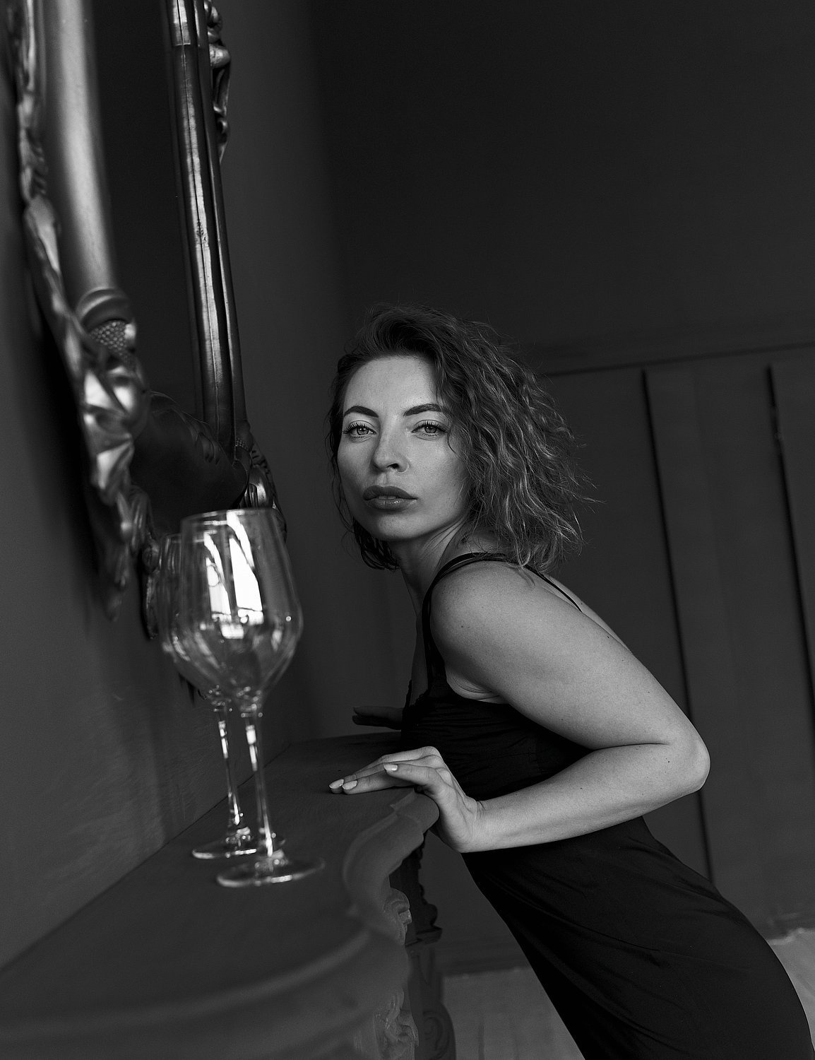 Маша. Фотограф для людей и брендов в Санкт-Петербурге