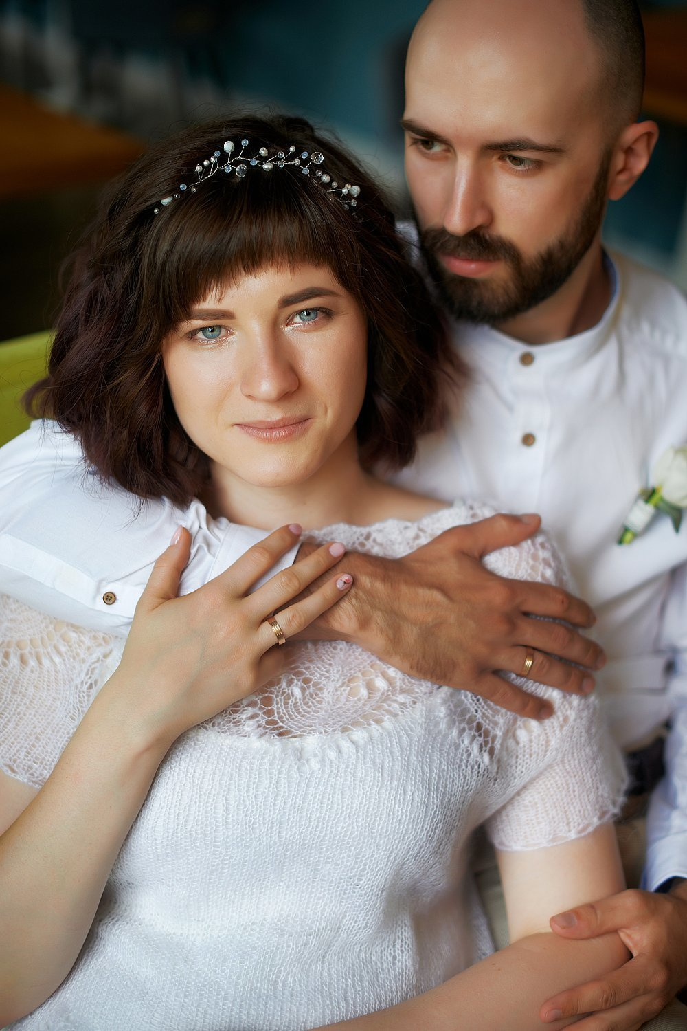 Александр и Анна. Фотограф для людей и брендов в Санкт-Петербурге