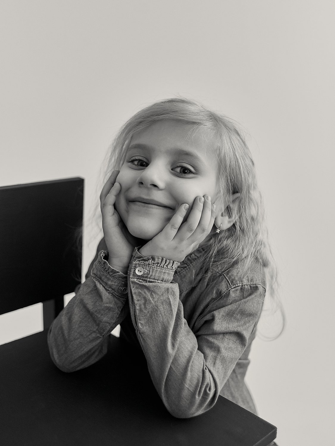 Семья Шец. Портретный фотограф в Санкт-Петербурге