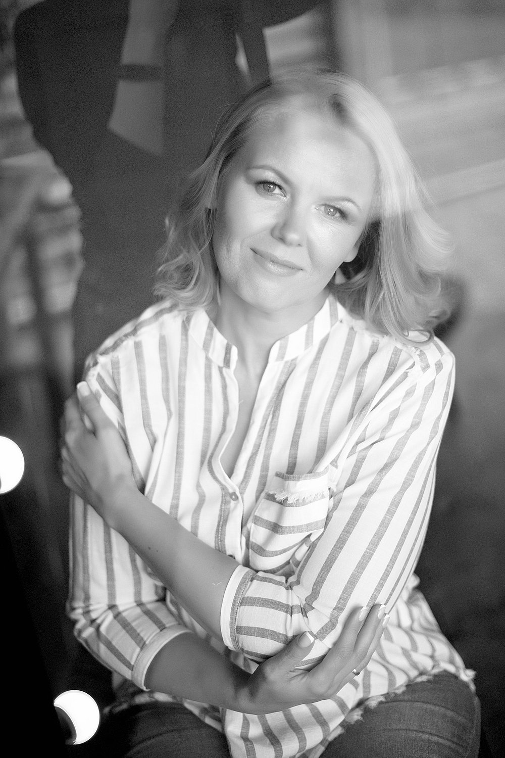 Светлана. Фотограф для людей и брендов в Санкт-Петербурге