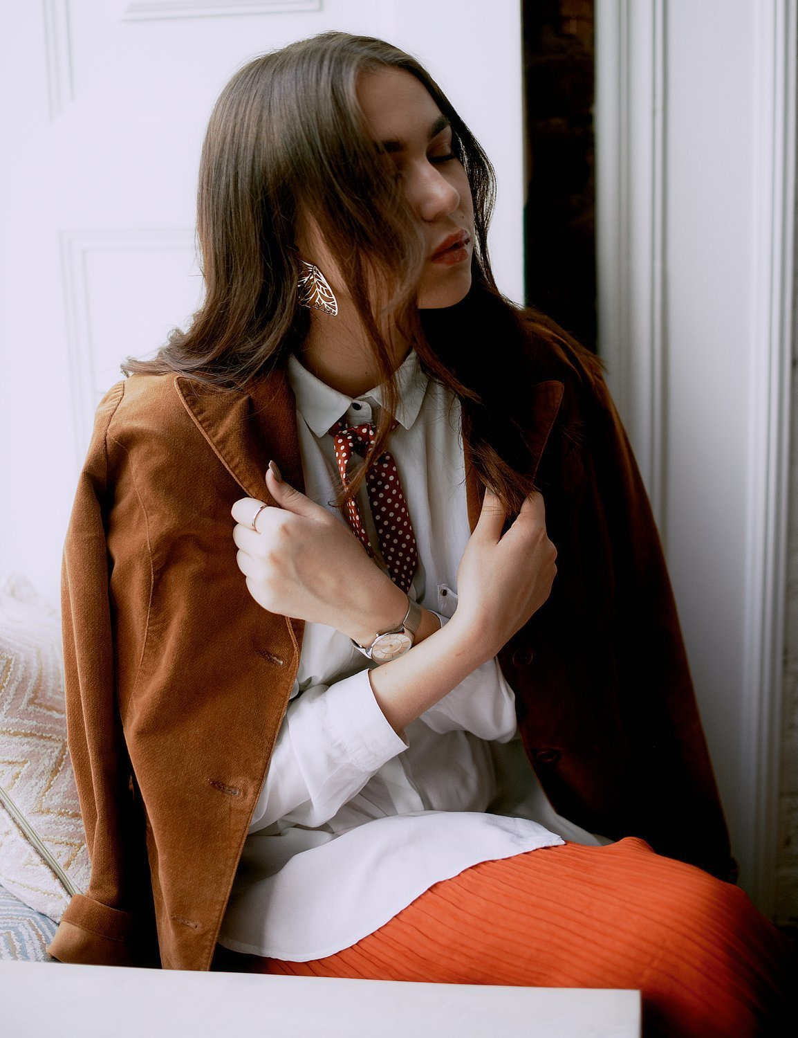 Лиза. Фотограф для людей и брендов в Санкт-Петербурге