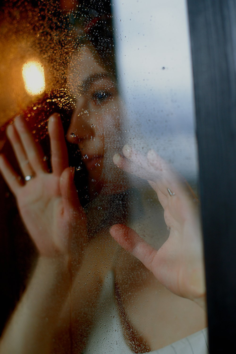 Иван и Дарья. Фотограф для людей и брендов в Санкт-Петербурге