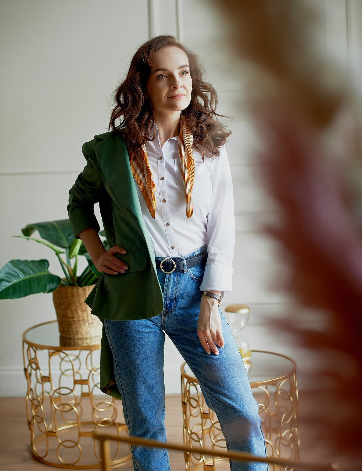 Мария. Фотограф для людей и брендов в Санкт-Петербурге