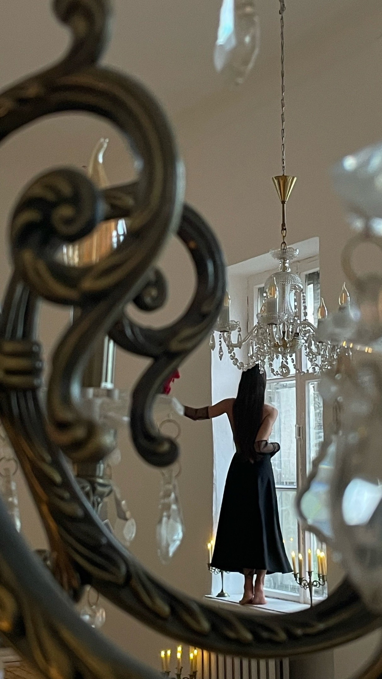 Елизавета Крючкина