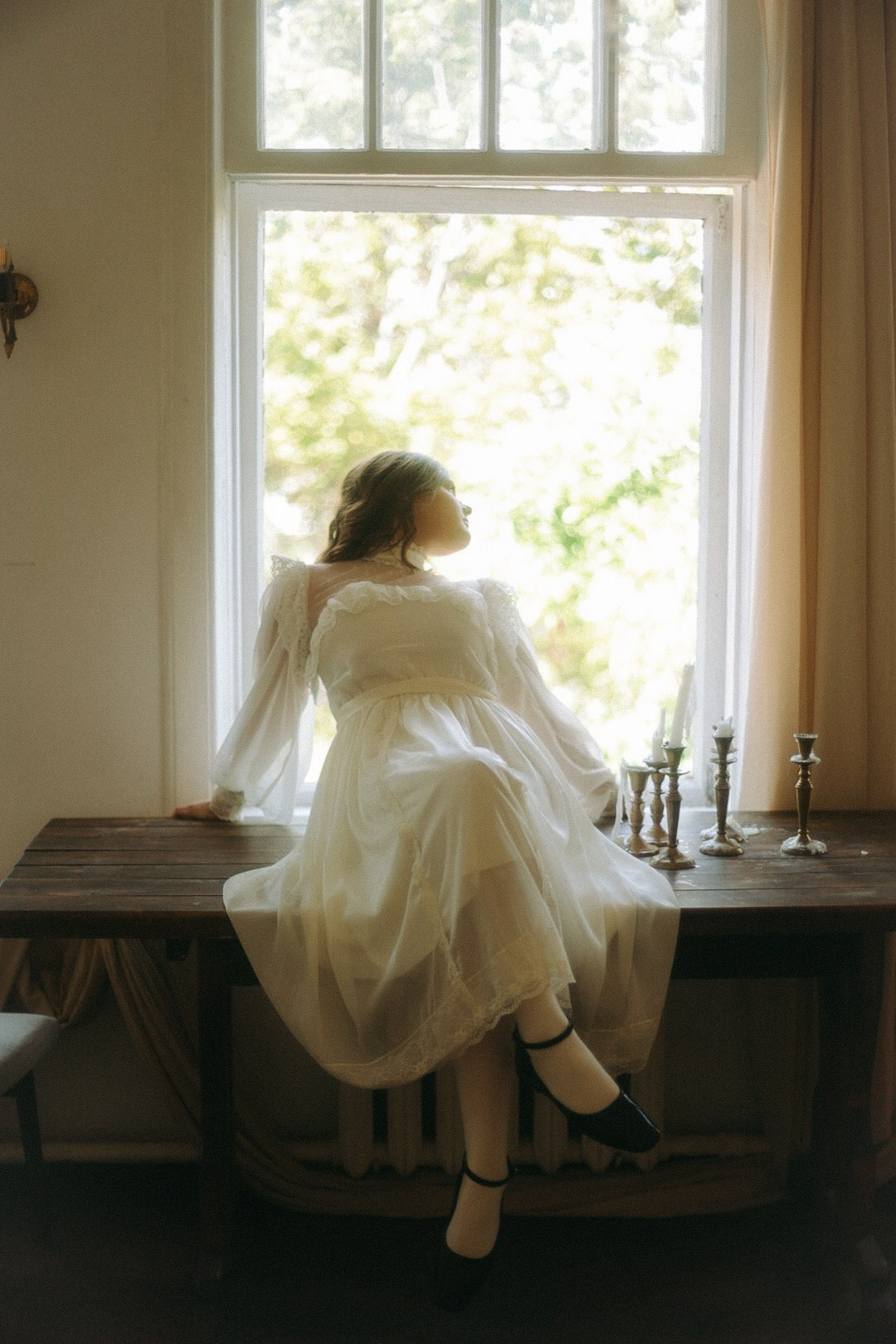 Саша. Фотограф Нижний Новгород