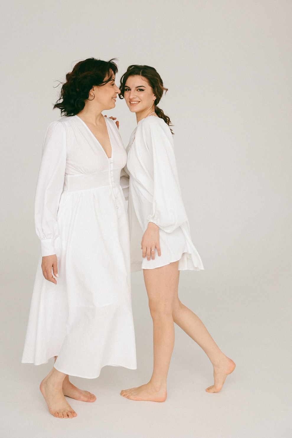 Наталья и Марго. Фотограф Нижний Новгород