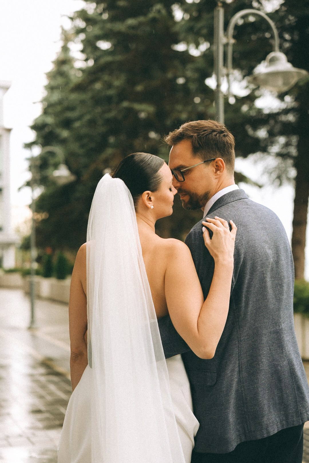 Костя и Маша. Фотограф Нижний Новгород