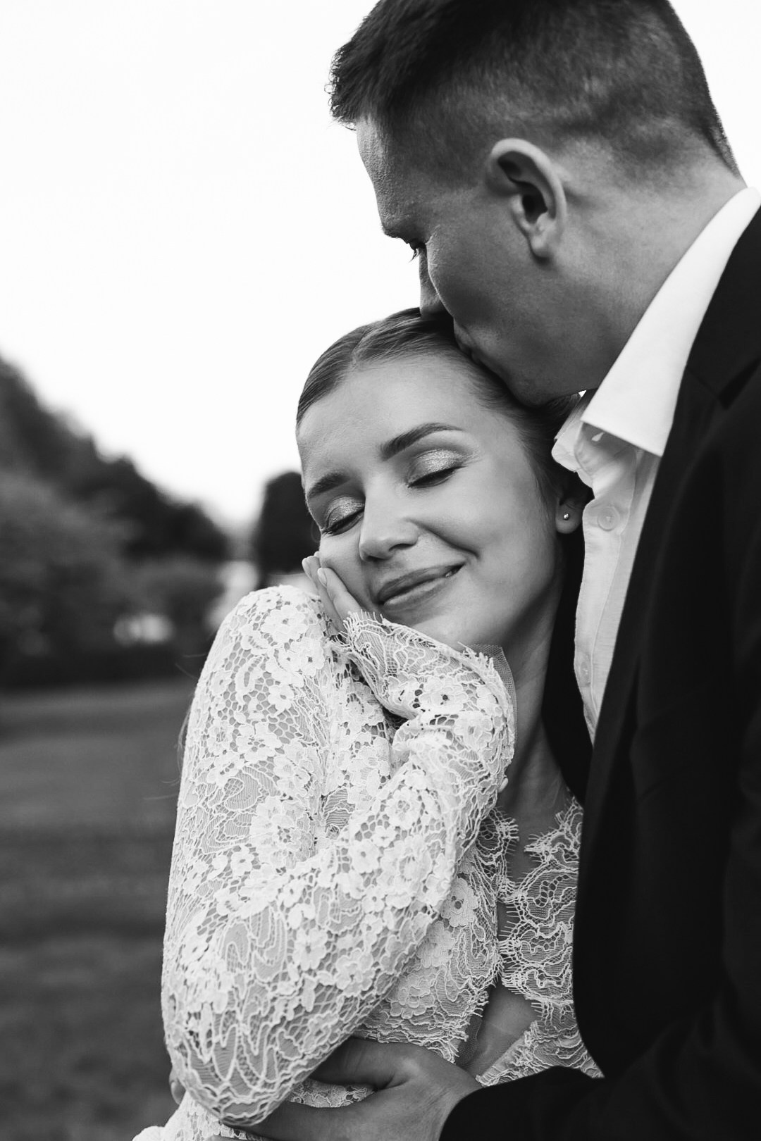 Владимир и Наталья. Фотограф Нижний Новгород