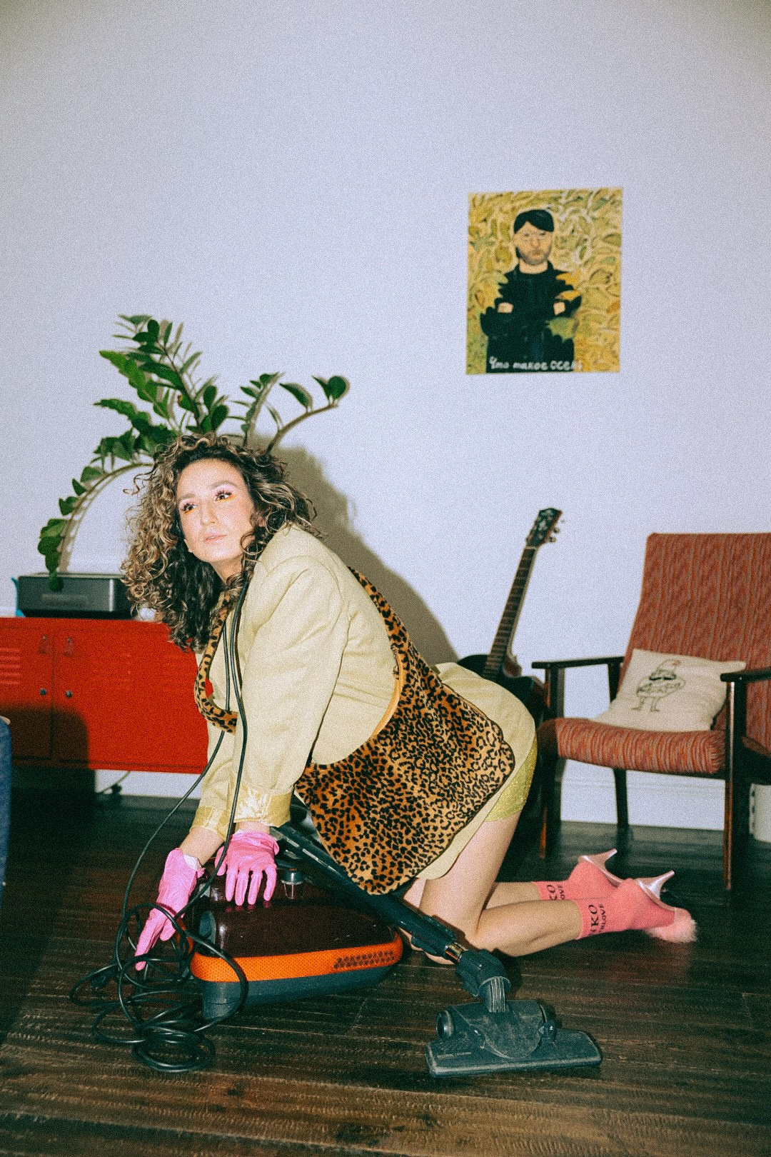 Женя. Фотограф Нижний Новгород