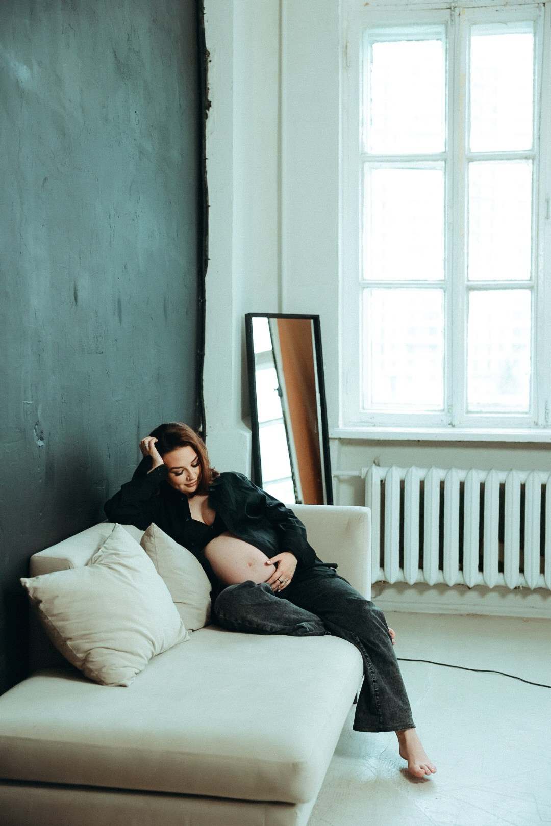 Лера и Никита. Фотограф Нижний Новгород