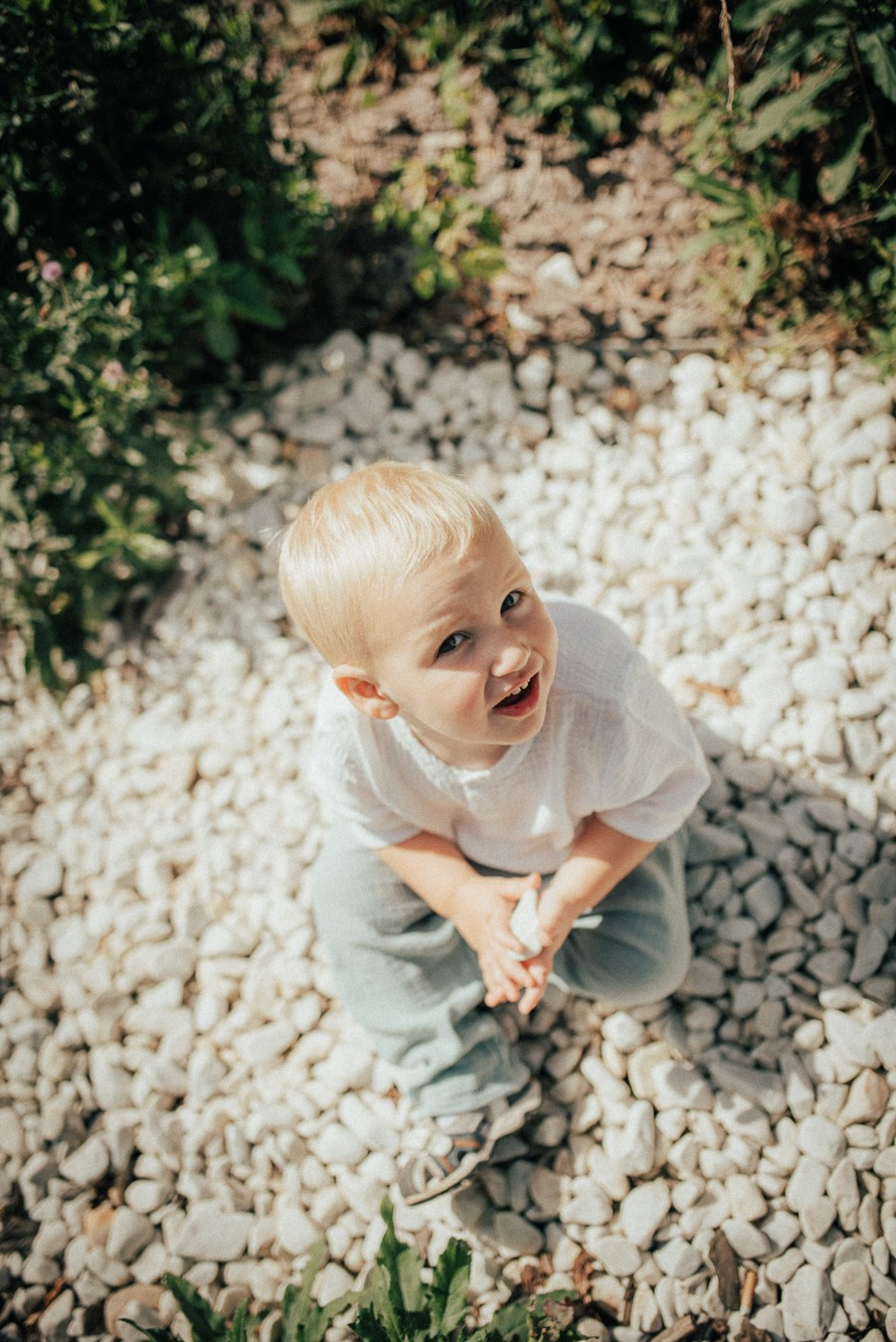 Прогулка | в городе