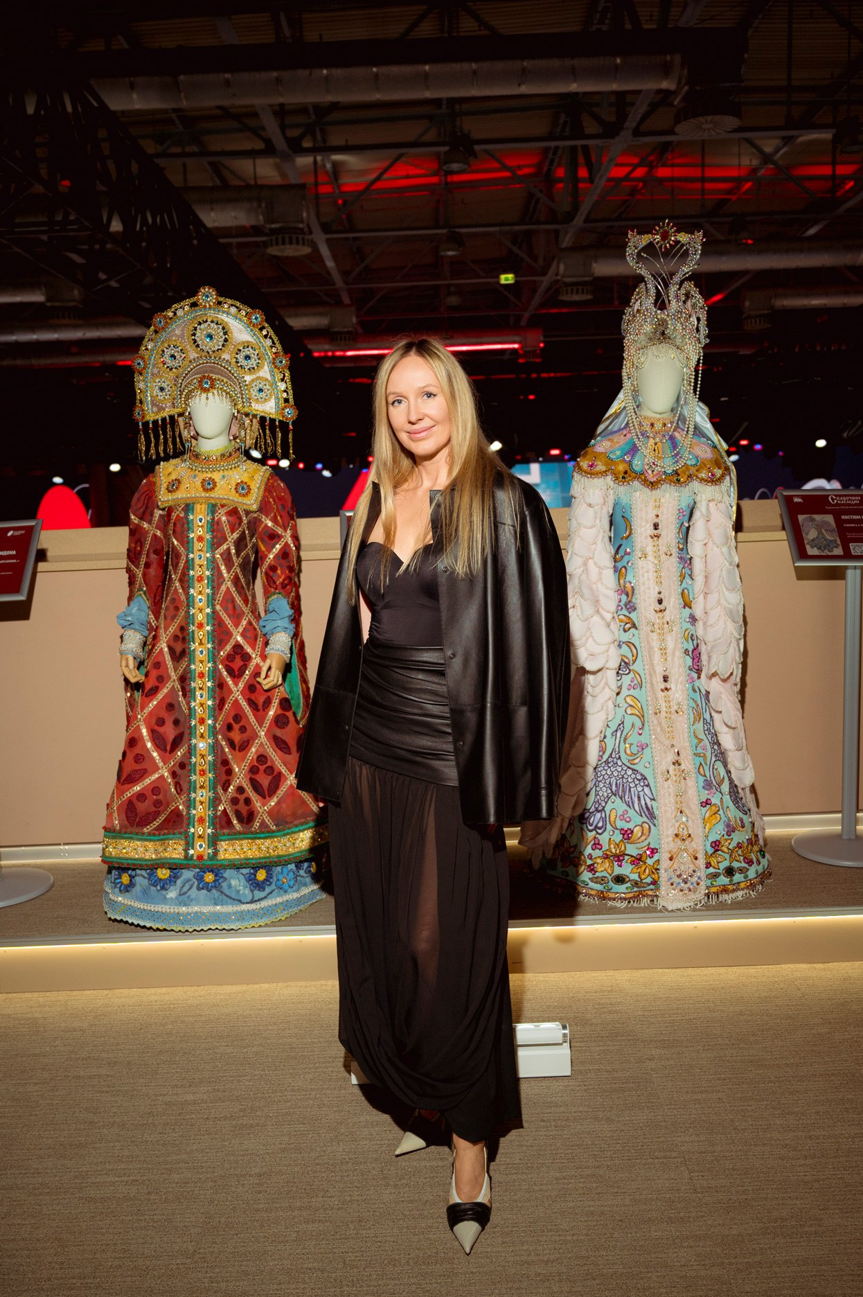 Российская креативная неделя. Фотограф для бизнеса Антон Горин