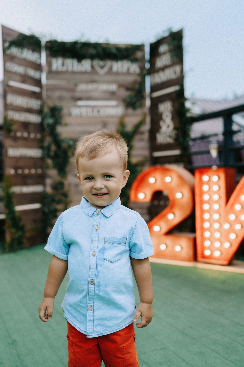 Илья+Ира. Свадебный и репортажный фотограф Александр Родин