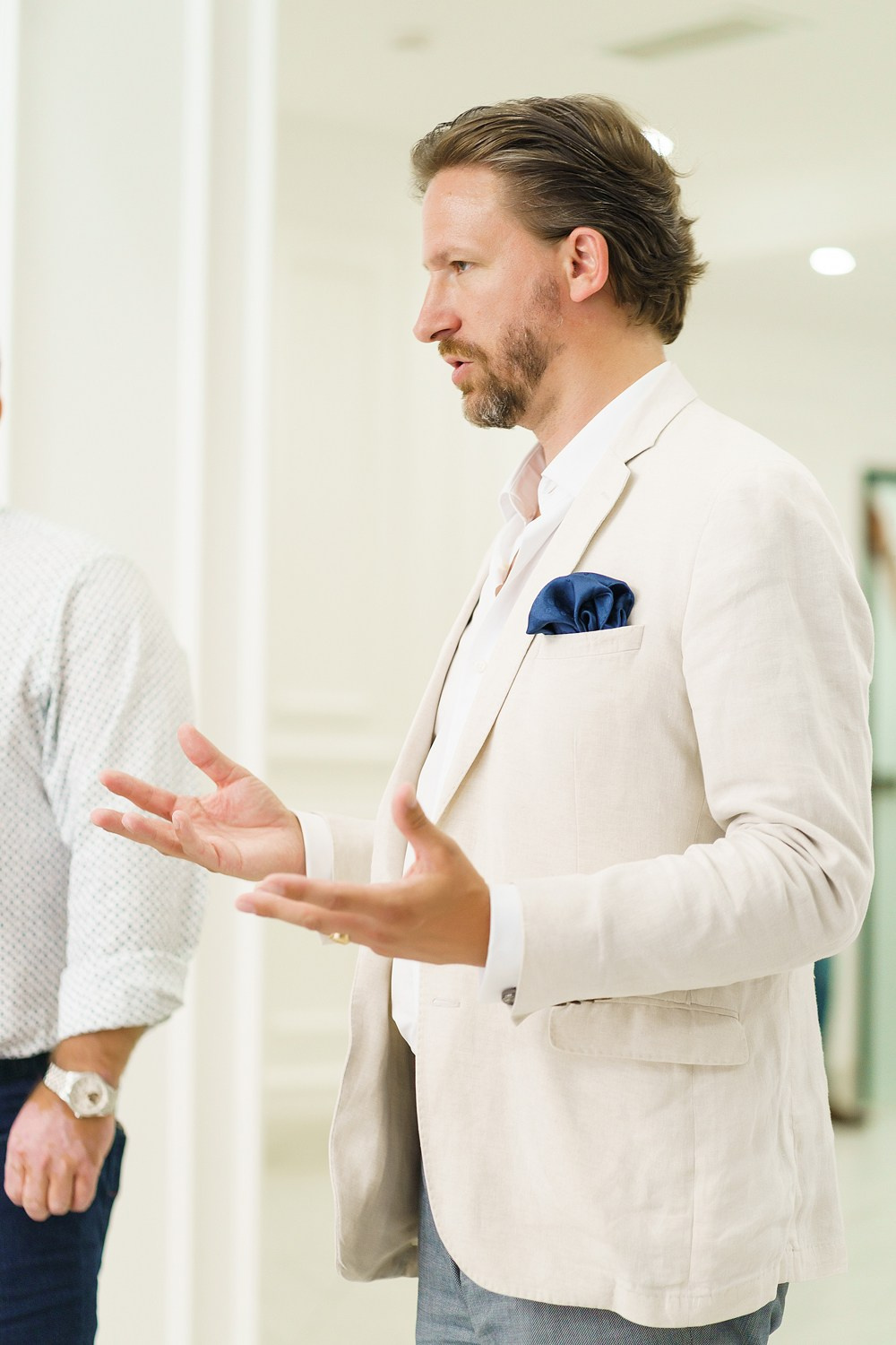 Корпоративные мероприятия. Демичев Стас фотограф