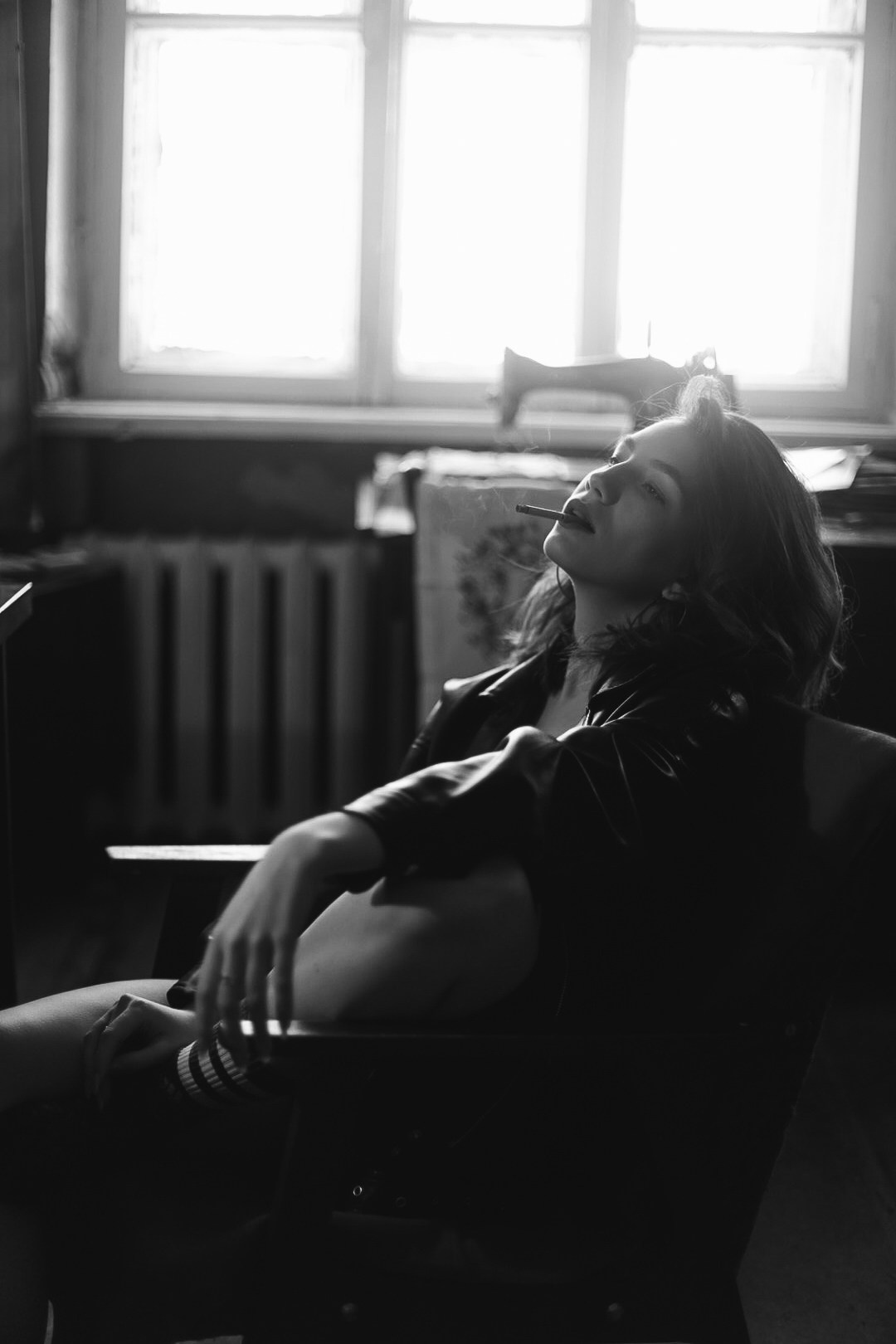 Света. Фотограф Нижний Новгород