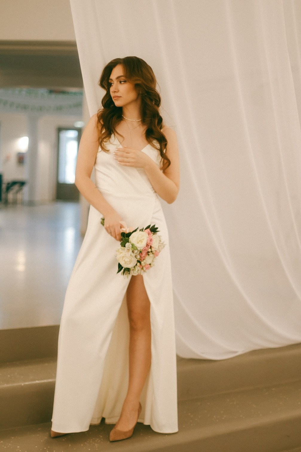 Денис и Мария. Фотограф Нижний Новгород