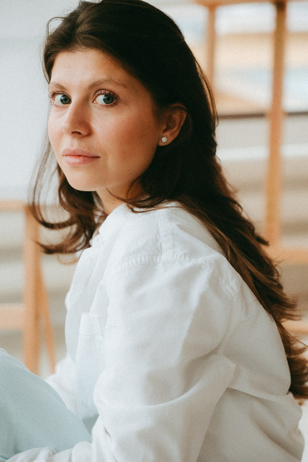 Катя. Фотограф Нижний Новгород