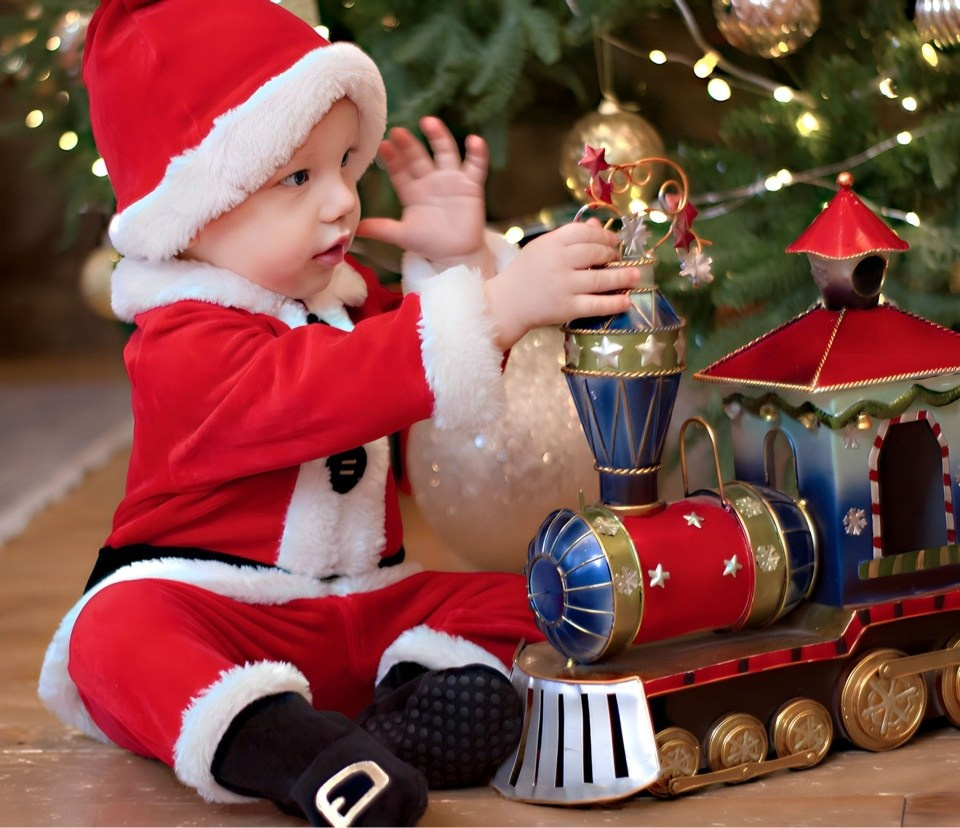 Новогодние фотосессии. Фотограф Екатеринбург Екатерина Красноперова