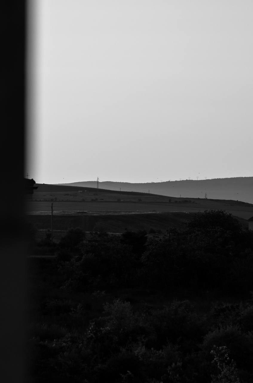 Nature. Портретный фотограф в Москве Ксения Богданова