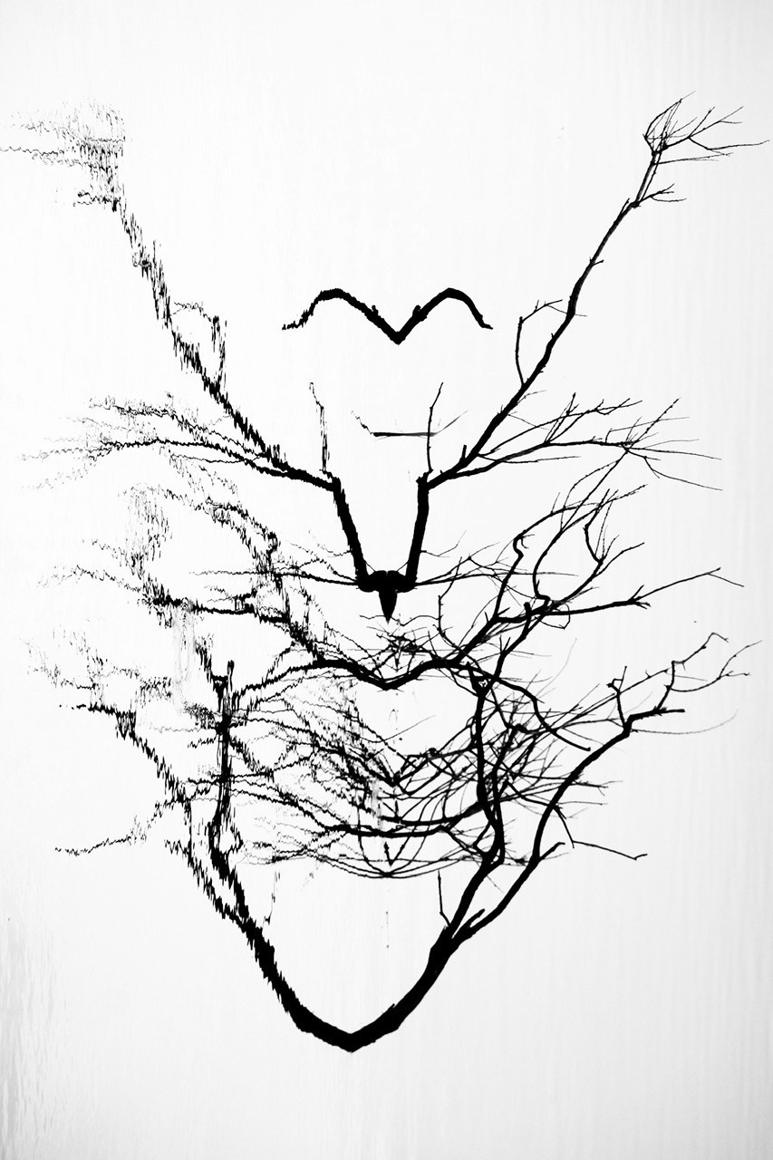 Реальная геометрия. Фотограф Евгений Андреев