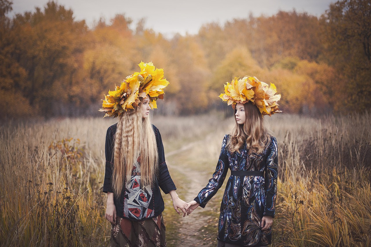 PORTRAITS. VETER photography