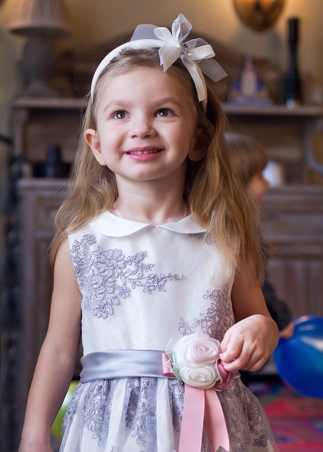 Детские дни рождения. Выпускные альбомы. Частные съемки