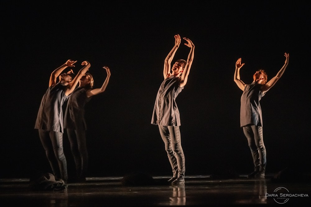 Картинки с выставки. DariaRock / Фотограф Екатеринбург