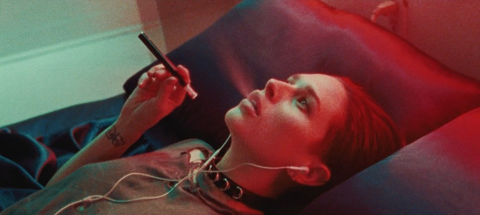 Color Theory. TENZO | Creative Producer / Art Director