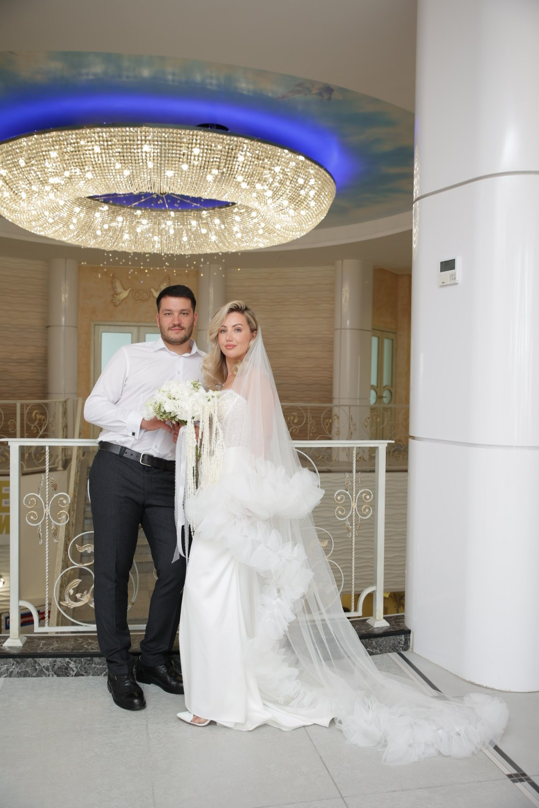 Влад & Елена. Фотограф Камчатка | Светлана Рей