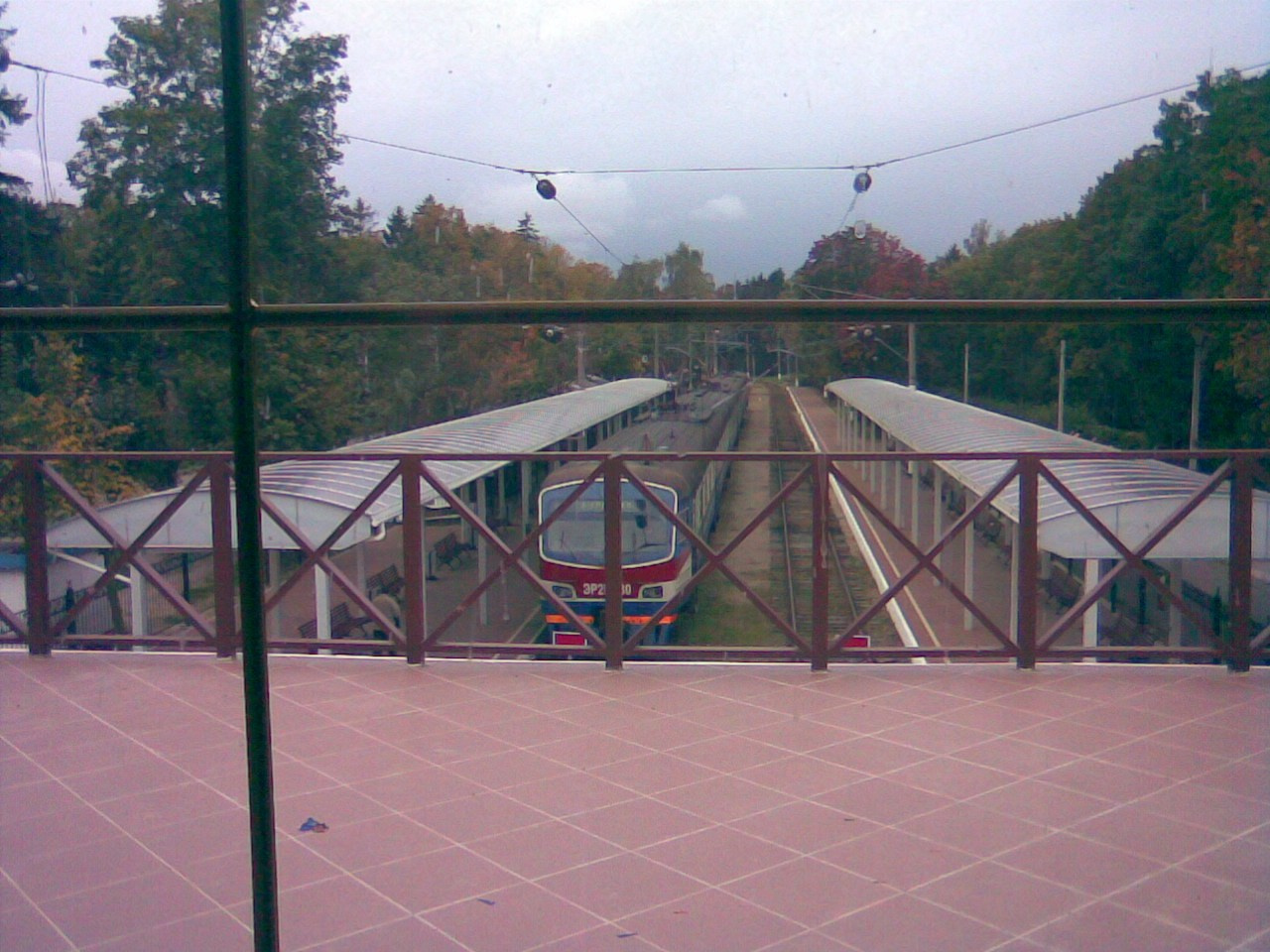 Nokia 7370. Михаил Барановский