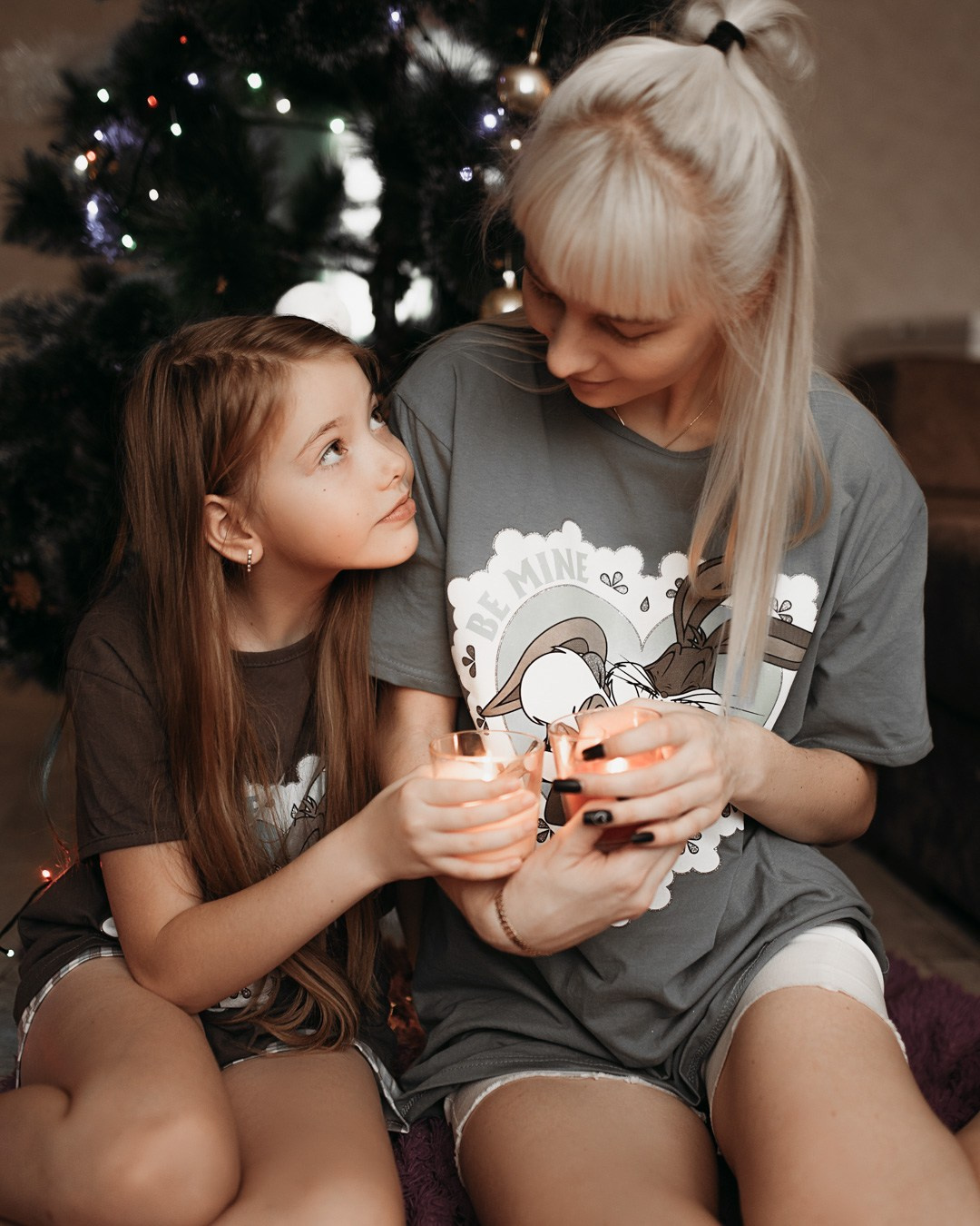 Алёна, Мира, Степан. Фотограф г. Хабаровск