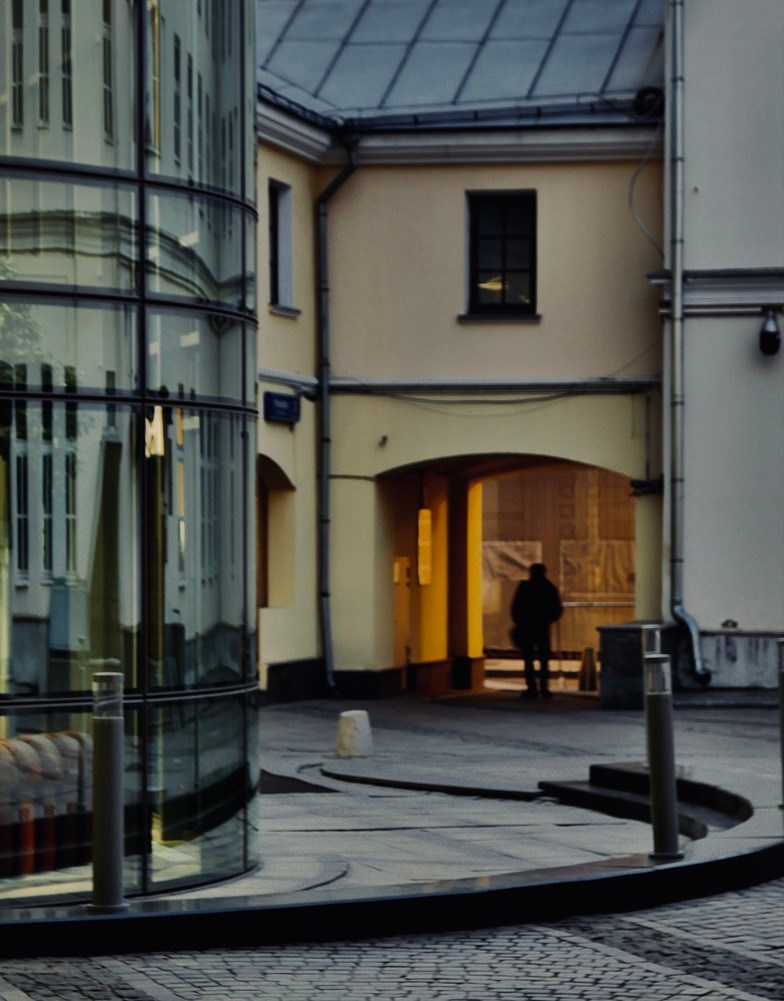 Стрит-фотография. Семейный фотограф в Москве Вики О»