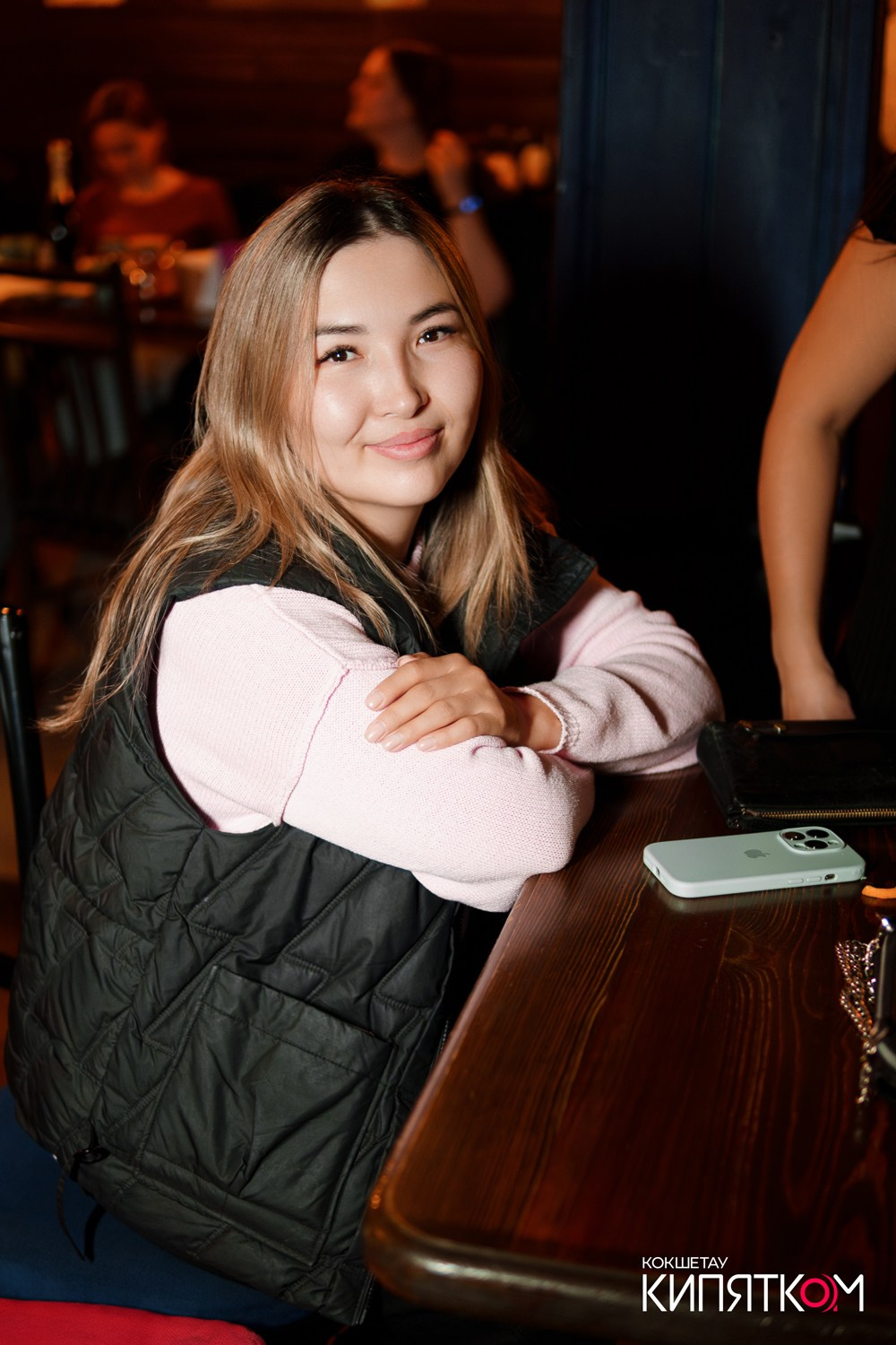 WOW QUIZ. КИПЯТКОМ КОКШЕТАУ