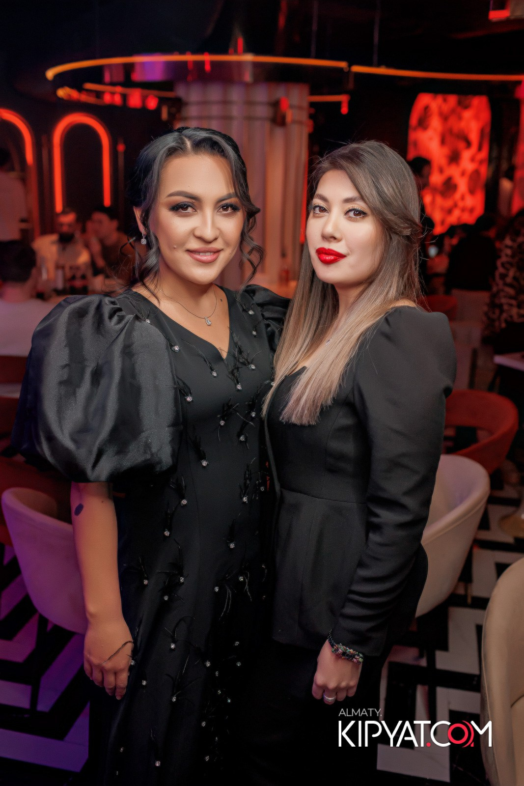 QUEEN. КИПЯТКОМ АЛМАТЫ!