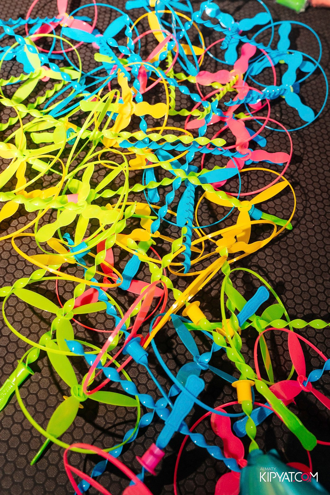 АРБУЗНАЯ ВЕЧЕРИНКА В FORT VERNYI. КИПЯТКОМ АЛМАТЫ!