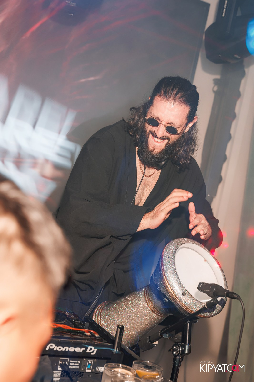 PATRIKI RESTAURANT. КИПЯТКОМ АЛМАТЫ!