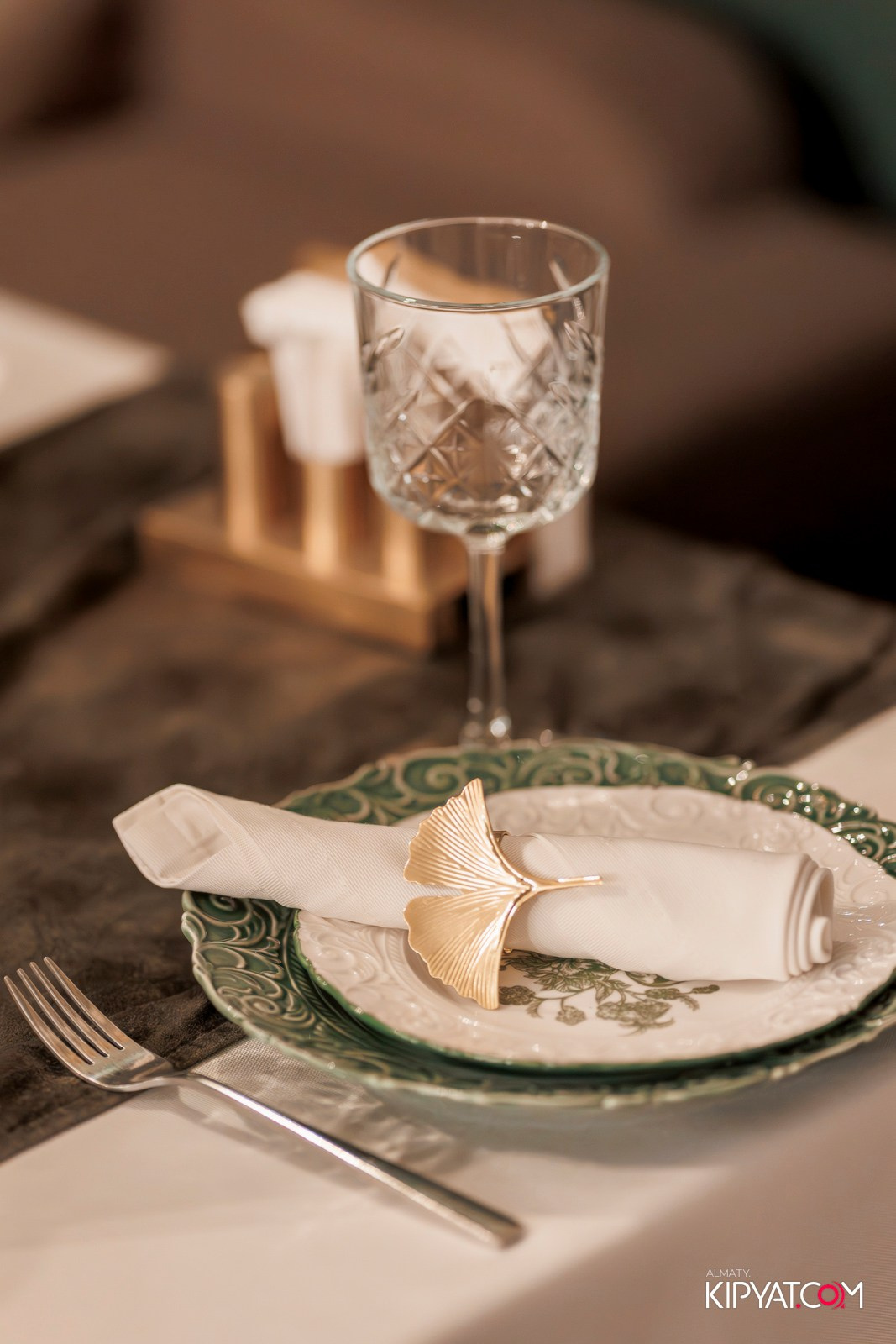 РЕСТОРАН ВЕСЕЛИДЗЕ НА ШАЛЯПИНА. КИПЯТКОМ АЛМАТЫ!