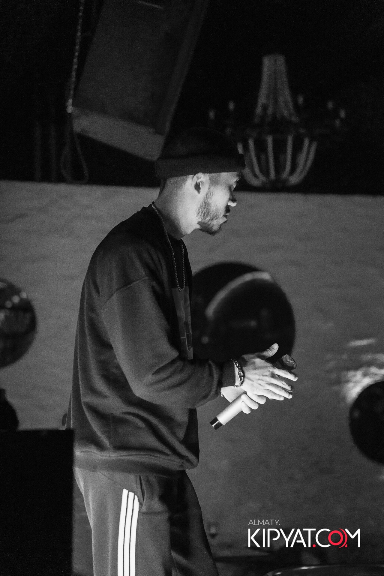 НАКАТИКА. КИПЯТКОМ АЛМАТЫ!