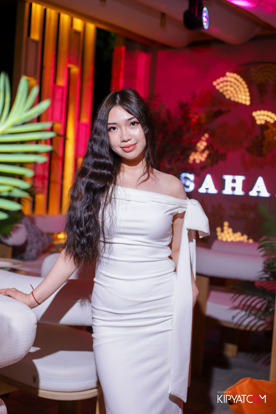 SAHARA ASIAN MIX RESTAURANT. КИПЯТКОМ АЛМАТЫ! Фотосъемка мероприятий в Алматы